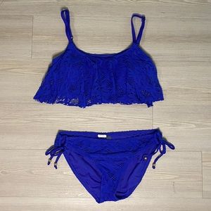 Kenneth Cole Reaction Bikini